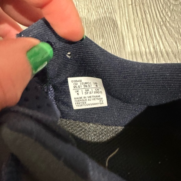 Women’s ascics EvoRide Speed size 8 - Picture 2 of 4